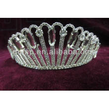 simple tiara